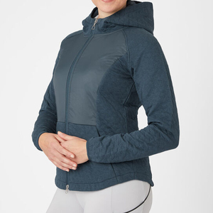 2024 New Arrival Latest Design Custom Equestrian Wear Winter Hoodie <b>Horse</b> <b>Riding</b> Wear Equestrian <b>Top</b> - Product Image 1