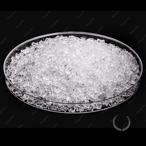 Sulfato de Magnesio Orgánico en Polvo de Alta Calidad, Fertilizante Agrícola, Compra al por Mayor, Suministro Directo de Fábrica Líder en India - Product Image 5