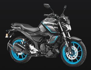 MOTO YAMAHA "FZ-S FI HYBRID" À VENDRE À DES PRIX ABORDABLES Meilleure MOTO avec une excellente économie de carburant et des performances exceptionnelles - Product Image 3