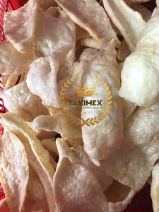 Không có dầu nướng cá MAW chiên cá tra MAW khô mèo cá MAW Basa bladders chất lượng rất cao sản xuất tại Việt Nam - Product Image 5