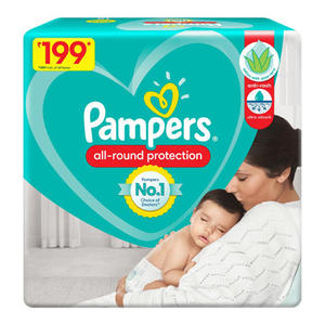 Pañales Pampers de Alta Absorbencia para Bebés para Acuerdos de Suministro a Largo Plazo - Product Image 3