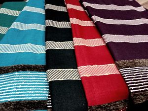 ฮิญาบสีพื้นบางเฉียบแบบเรียบง่ายสำหรับผู้หญิง ปี 2026 สวมใส่สบายในชีวิตประจำวัน ผ้าคลุมศีรษะอิสลาม ขายส่ง - Product Image 2