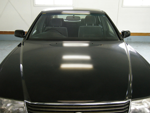 แก้วเคลือบกราฟีนเซรามิกเคลือบของเหลวติดทนนานผลิตในญี่ปุ่น - Product Image 2