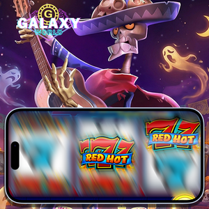 Negocio de juegos en línea Juwa Créditos de juegos en línea Galaxy WorldJuwa Distribuidor de juegos de pesca Golden Dragon Sala de juegos en línea - Product Image 1