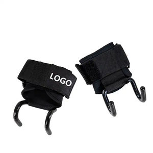 Fabricante de Agarraderas Personalizadas para Levantamiento de Pesas |   Proveedor de Marca Privada - Product Image 3