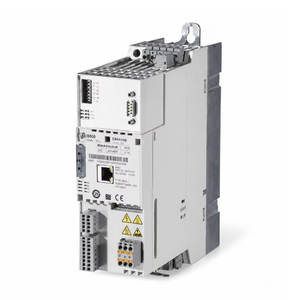 8400 HighLine / E84AVHCE Series E84AVHCE5524SX0 Frequency <b>Drive</b> E84AVHCE5524SX0 Frequency <b>Drive</b> - Product Image 1