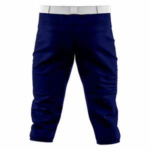 Ensemble Maillot et Pantalon de Baseball Sublimé Très Demandé – Tissu Respirant, Personnalisable, Vêtements de Sport OEM Tendance, Vente Flash - Product Image 5