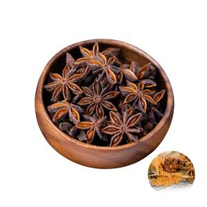 Prix de gros, meilleure qualité, fournisseur vietnamien, anis étoilé en vrac - Product Image 2
