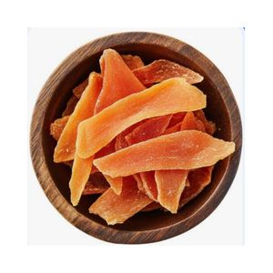 Papaye séchée naturelle du Vietnam, qualité supérieure, texture moelleuse et moelleuse, emballée sous vide, en vrac pour l'exportation - Product Image 4