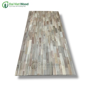 Tablero de Madera de Acacia con Unión Dentada, Precio Económico, 1220x2440mm, Grado AA/AB/BC/CC - Product Image 2