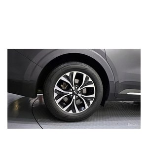 Kia Carnival Noblesse 2021/10, 9 Plazas, Diésel, Automático, con Asientos de Cuero, 77,760 km, Volante a la Izquierda - Product Image 5