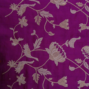 Premium Malty Embroidery Fabric Sequin <b>Embroidered</b> Mesh Lace Fabric for Wedding Bridal Couture and Fashion Apparel - Product Image 3