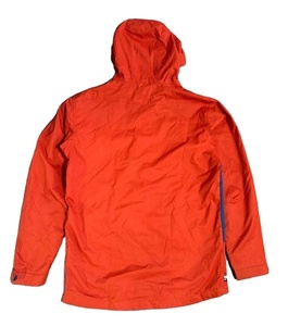 Chaqueta Cortavientos Deportiva para Hombre, Diseño Personalizado con Logotipo, Chaqueta Impermeable de Nailon Softshell, Chaqueta Deportiva para Correr al Aire Libre - Product Image 4