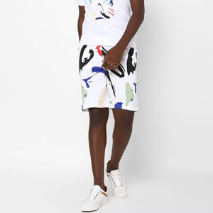 Short de course pour hommes 2026 en promotion – Idéal pour la musculation, l'entraînement sportif et la gym - Product Image 2