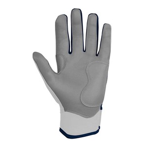 Guantes de Béisbol de Piel de Oveja de Alta Calidad, Cómodos, Ambidiestros, con Cierre de Gancho y Bucle, Colores Personalizables, Talla XXL - Product Image 4