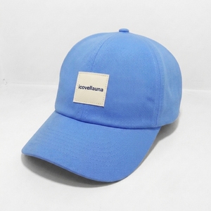 Casquette de papa personnalisée à 6 panneaux non structurée, visière pré-courbée, OEM ODM, marque privée, vente en gros, faible MOQ - Product Image 2