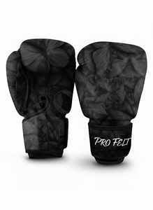 Guantes de Boxeo con Diseño Impreso Digital en Toda la Superficie, Guantes de Boxeo Premium para Entrenamiento, Sparring, Combate Multiusos, MMA, Gimnasio, Ejercicio - Product Image 2