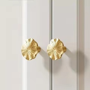 Manijas Metálicas para Puertas de Oficina, Resistentes, para Interiores y Exteriores, Herrajes Decorativos - Product Image 6