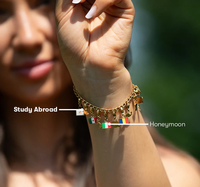 Meilleur Choix Nouvelle Arrivée Haute Rétention Meilleure Vente Mondiale Bracelets d'Amitié Personnalisés en Tissu Écologique Production Rapide