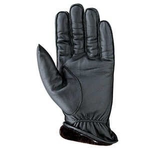 Guantes de vestir de cuero de invierno de nuevo estilo de Pakistán, diseño personalizado, guantes casuales de piel de oveja para hombre - Product Image 6