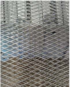 Maille en forme de diamant - Product Image 1