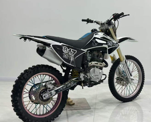 Moto tout-terrain d'occasion de 300 cm³ fabriquée en Chine : économique et idéale pour les débutants en tout-terrain - Product Image 4
