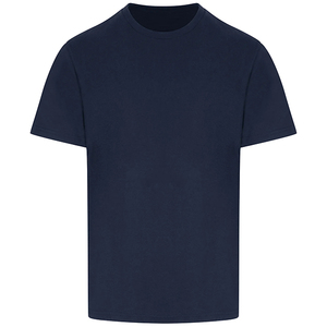 T-shirts à manches longues personnalisés pour hommes, à séchage rapide, t-shirts unis à col rond en coton, décontractés, unisexes - Product Image 2