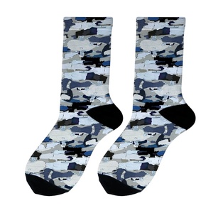 Women’s Low Cut Cotton <b>Socks</b> Soft Comfortable Lightweight Perfect for Casual Shoes Sneakers Loafers or Everyday Wear - Product Image 3