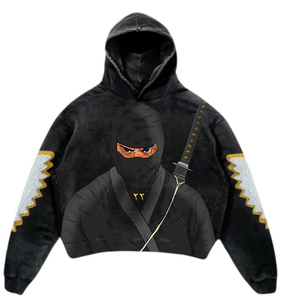 Sweat à capuche d'hiver pour homme en molleton doublé 100% coton, personnalisable en marque blanche (OEM), à prix très compétitifs - Product Image 1