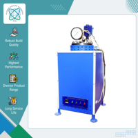 Autoclave de Cemento Semiautomático de Acero Suave de Calidad Superior Sunshine Scientific, 20L, 3 Mpa de Presión de Trabajo, 1 Año de Garantía