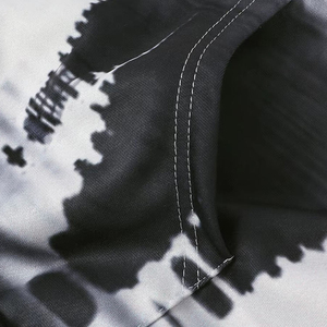 Sweat à capuche OEM pour homme, personnalisable, vierge, avec impression numérique, en polaire d'hiver, 100% coton, fabricant - Product Image 6