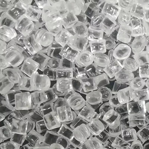 Granulés de PMMA vierges à haute transparence |   Granulés de résine acrylique de qualité optique |   Prix direct usine pour le moulage par injection et la découpe - Product Image 3