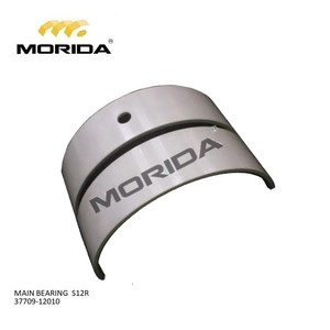S12R S12H S16R 37745-10600 Bague pour MITSUBISHI - Product Image 3