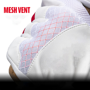 Guantes de Bateo Personalizados con Logotipo para Uso en Exteriores, Transpirables, Estilo Moderno, Cómodos, Fáciles de Poner, Nuevo Diseño - Product Image 3