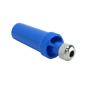 Durable POM Plastic Adjustable Turbo Air Nozzle Air Flow <b>Amplifier</b> for Blow Gun - Product Image 1