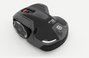 Smart AI Robotic Lawn Mower Aut0mower 410 IQ Industrial Aluminum Automatic <b>Grass</b> <b>Cutting</b> <b>Machine</b> 3-Year Warranty-Automatic - Product Image 2