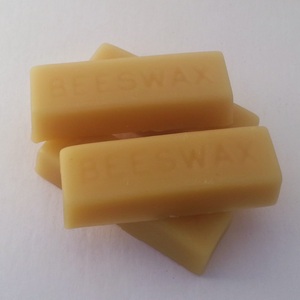 Golden Blocks Of Natural <b>Beeswax</b> Offer Texture <b>For</b> Wick Goods <b>Wood</b> Polish Craft Stock <b>For</b> Export Supply <b>For</b> Importers Bulk - Product Image 6