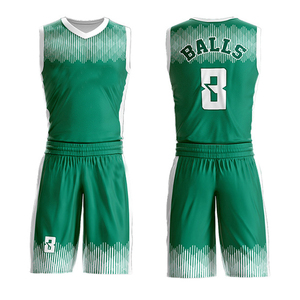 Uniformes Personalizados de Baloncesto Femenino, Sublimación Completa, Reversibles, Uniformes de Equipo Nacional - Product Image 4