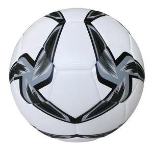 Professional Soccer Ball Custom Colors Logos OEM Services High Quality Lightweight PU <b>Leather</b> Durable Match <b>Football</b> Wholesale - Product Image 4