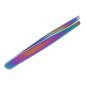 Pinzas para Cejas Multicolores Hechas a Medida, Depilación Facial para Mujeres, Duraderas, para Maquillaje Diario, Accesorio de Belleza Asequible - Product Image 5