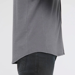 Camisa de Vestir para Hombre de Alta Calidad, Precio al por Mayor, Ligera, Antiarrugas, Transpirable, con Diseño Perfecto, en Oferta - Product Image 5