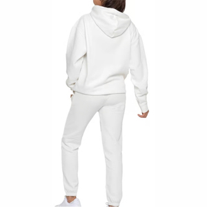 Nuevo Chándal Transpirable para Mujer, Nuevo Diseño de Chándales para Mujer, Conjuntos Deportivos para Mujer, Chándales de Manga Larga para Mujer, Chándales Personalizados para Mujer - Product Image 3