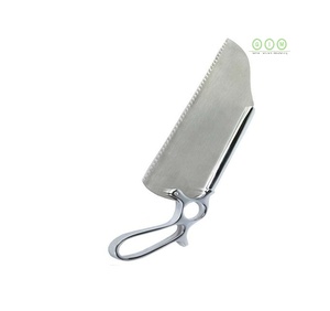 Surgical <b>Bone</b> <b>Saw</b> Orthopedic Medical Stainless Steel Instrument Designed for Precision <b>Bone</b> Cutting Procedures - Product Image 2