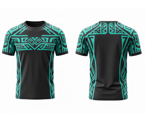 Custom Printed Sports <b>T</b>-<b>Shirt</b> for Custom Design | Men Women Youth Sizes | Lightweight Quick Dry Training Sportswear Wholesale - Product Image 4