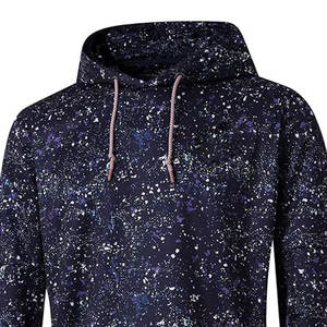 Sudaderas con Capucha de Golf, Corte Atlético, Tejido Suave y Transpirable, de Secado Rápido, para Actividades al Aire Libre y Viajes - Product Image 4