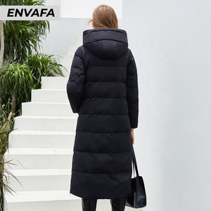 Vestes personnalisées avec logo, veste matelassée pour femmes, veste imperméable, veste de neige, manteau pour femmes, veste d'hiver, vestes pour femmes - Product Image 4