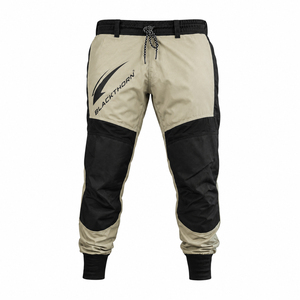 Pantalones de Paintball al por Mayor Personalizados para Adultos, de Poliéster, con Impresión por Sublimación, Impermeables, con Protección UV y Cintura Elástica - Product Image 3
