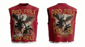 Camiseta de Manga Corta Lisa para Hombre, Diseño de Logotipo Personalizado, Estampado Informal, Estilo Urbano, Hip Hop, Transpirable - Product Image 5