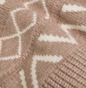 Pull en tricot côtelé pour femme - Pull d'hiver à rayures verticales - Tricot doux et élastique pour femme - Respirant - Product Image 5