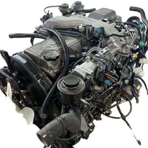 Motor diésel 1HD-T en venta, motor 1HD-T de Japón, 1HD-T original de Japón, motor 1HD-T usado importado, motor 1HD-T JDM. - Product Image 6